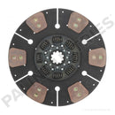 CLUTCH DISC 101HB4137