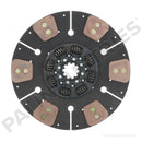 CLUTCH DISC 101HB4137
