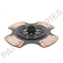 CLUTCH DISC 128230