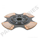 CLUTCH DISC 128230