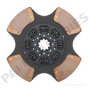 CLUTCH DISC 128230