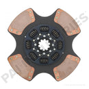 CLUTCH DISC 128230