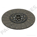 CLUTCH DISC 101HB4107