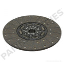 CLUTCH DISC 101HB4107