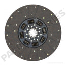 CLUTCH DISC 101HB4107