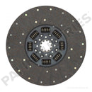 CLUTCH DISC 101HB4107