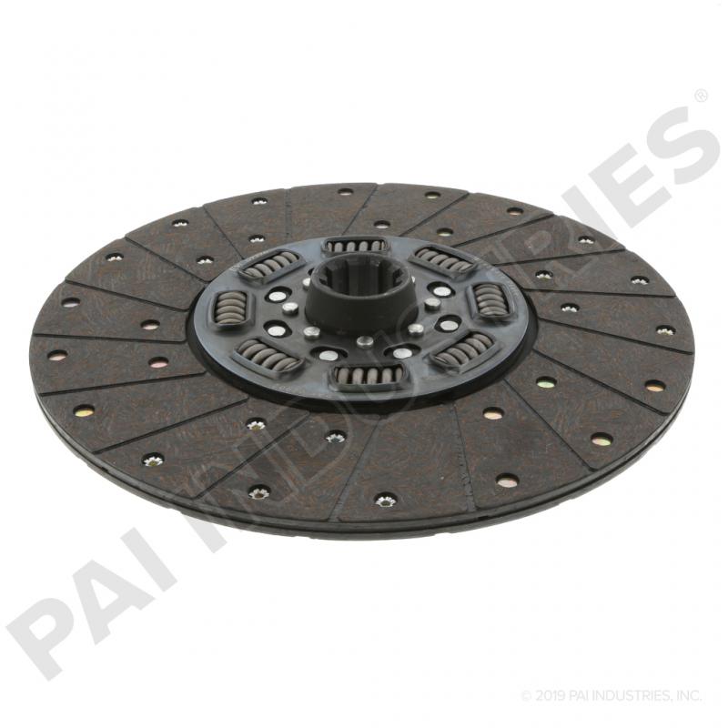 CLUTCH DISC 128307