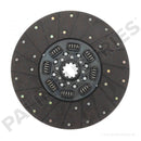 CLUTCH DISC 128307