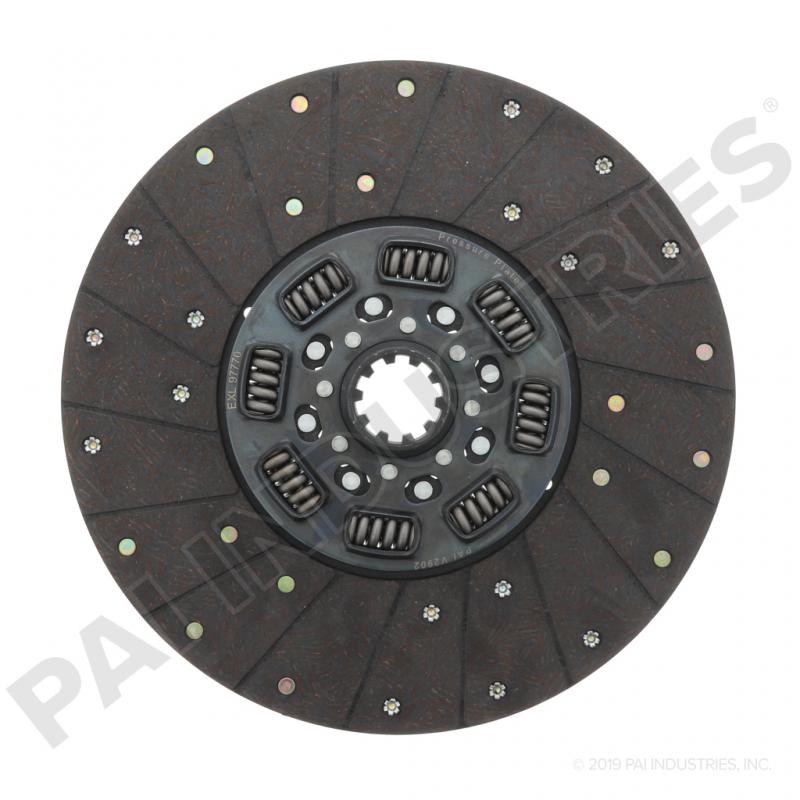 CLUTCH DISC 128307