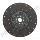 CLUTCH DISC 128307