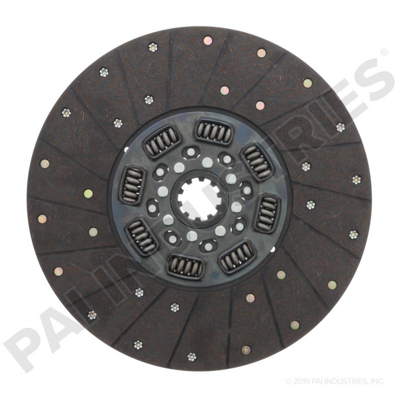 CLUTCH DISC 128307