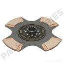 CLUTCH DISC 2104-128216