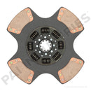 CLUTCH DISC 2104-128216