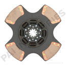 CLUTCH DISC 2104-128216