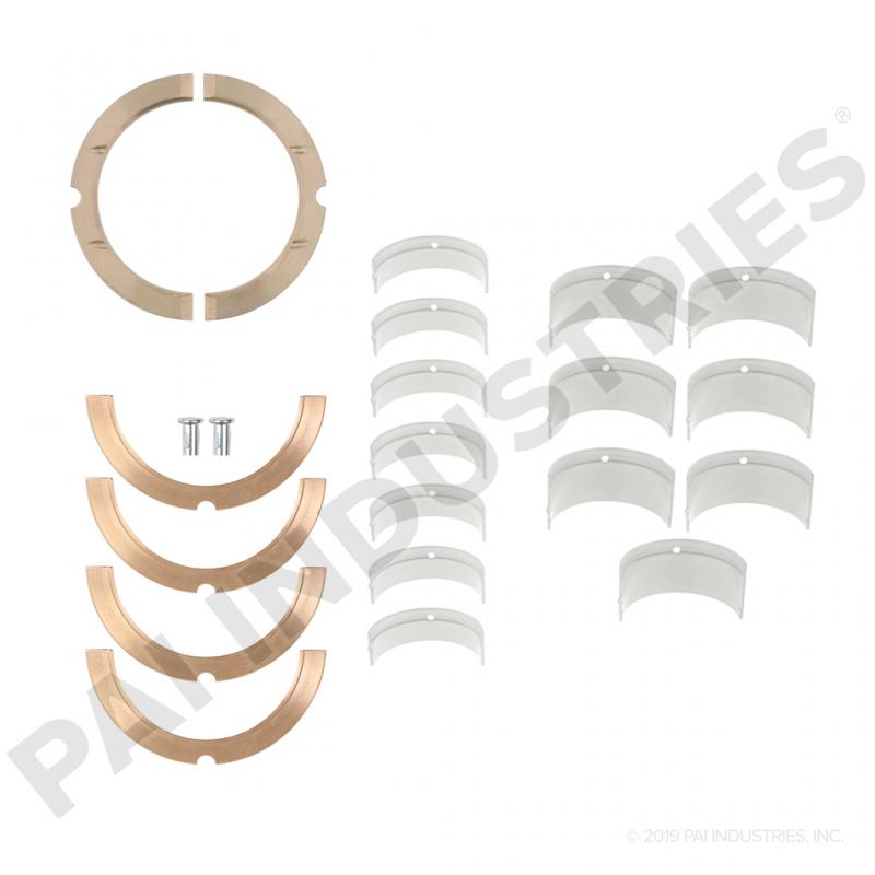 MAIN BEARING KIT 215SB72D-P1