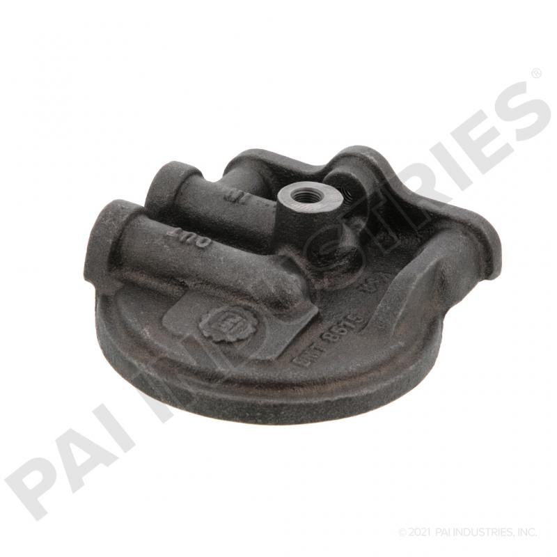 SECONDARY FUEL FILTER BRACKET 32GB258P2