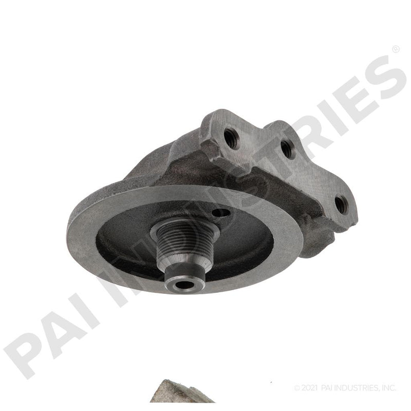 SECONDARY FUEL FILTER BRACKET 32GB258P2