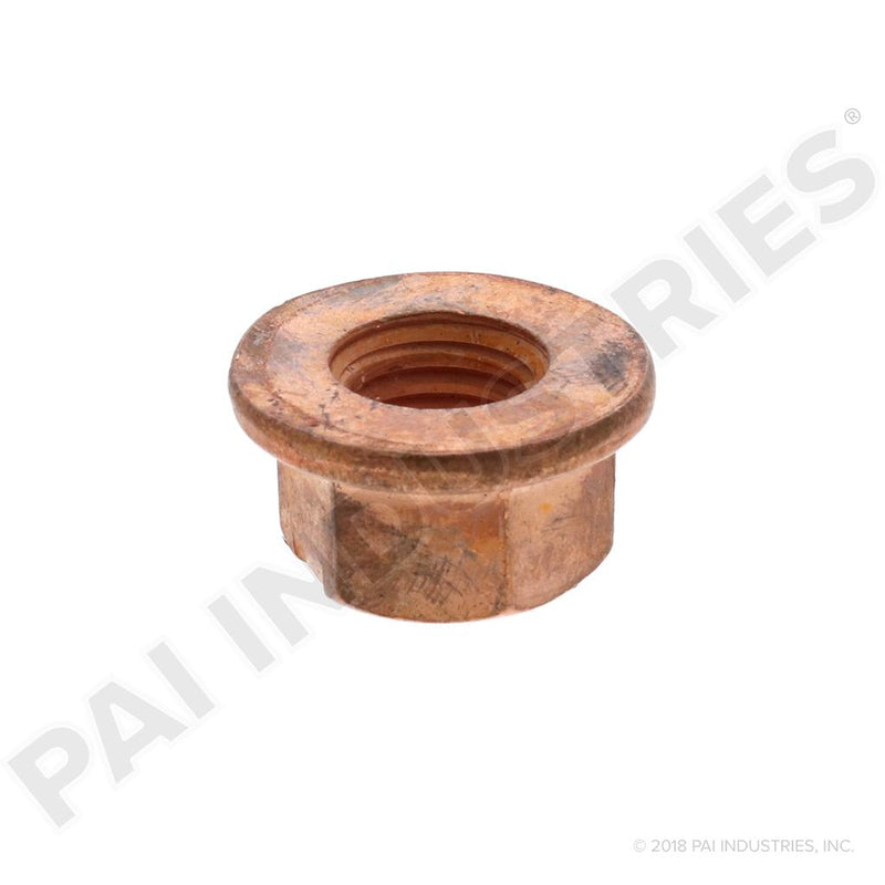 FLANGED LOCKING NUT 189AM2