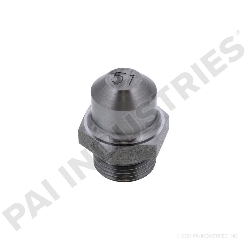 RELIEF VALVE NUT 226GB122