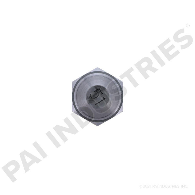 RELIEF VALVE NUT 226GB122