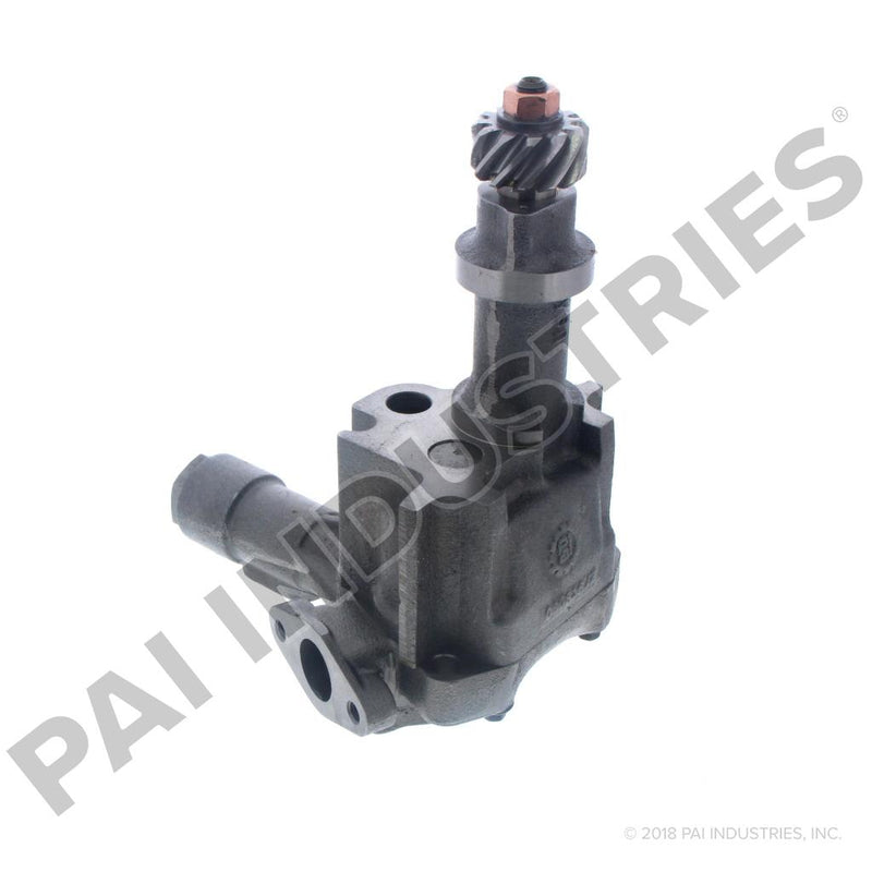 OIL PUMP 315GC459M