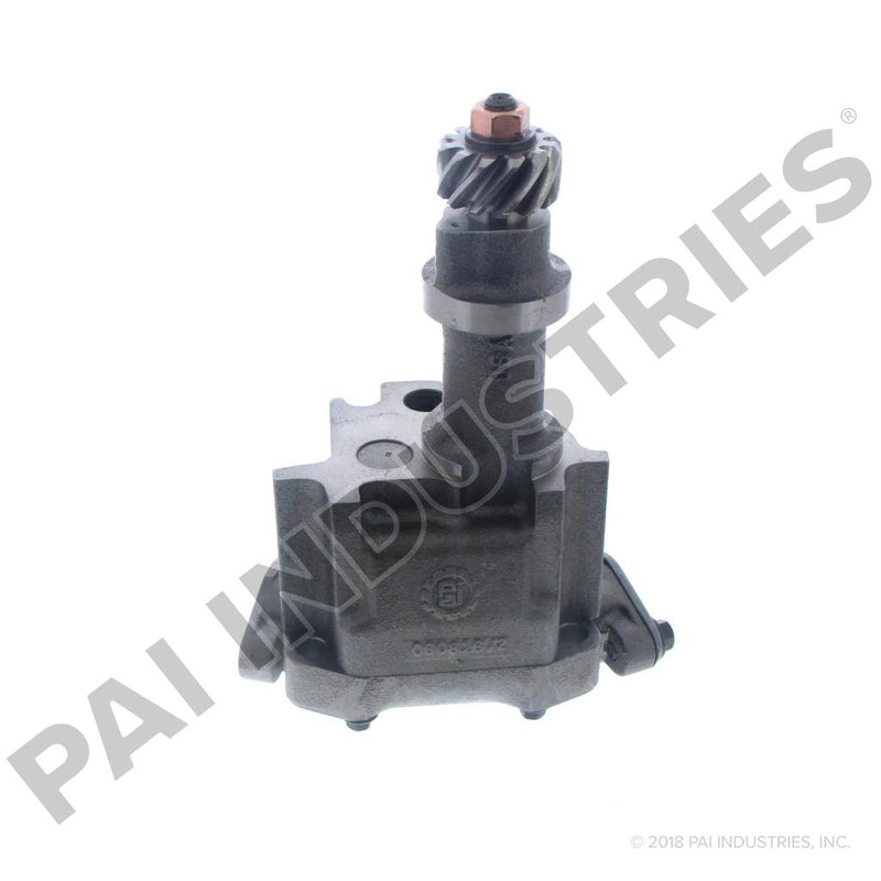 OIL PUMP 315GC459M