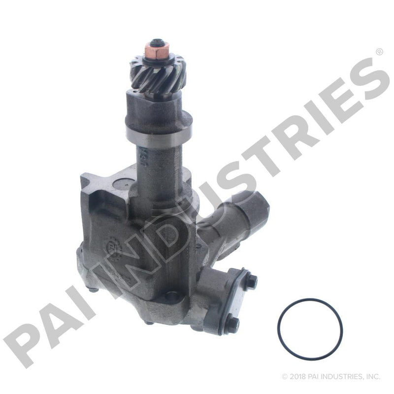 OIL PUMP 315GC459M