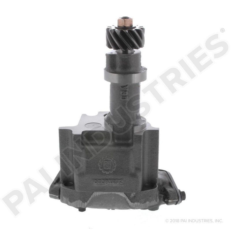 OIL PUMP 315GC472M