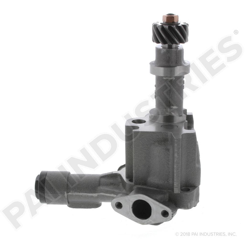 OIL PUMP 315GC472M