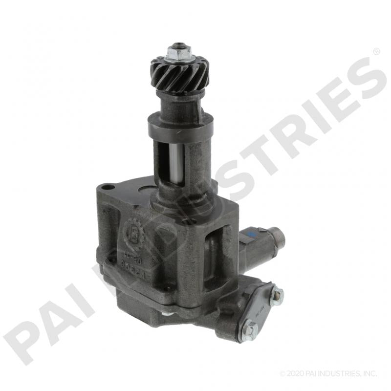 OIL PUMP ASSEMBLY 315GC3118H