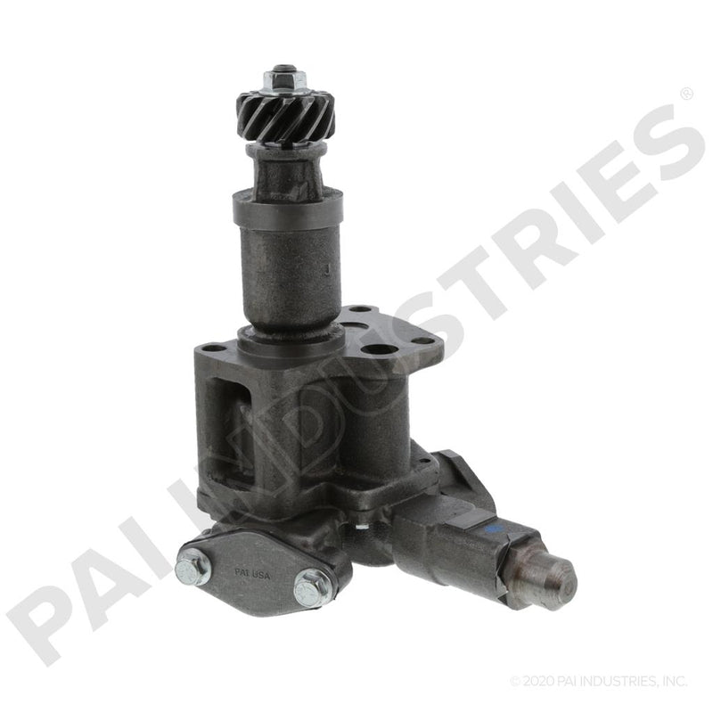 OIL PUMP ASSEMBLY 315GC3118H