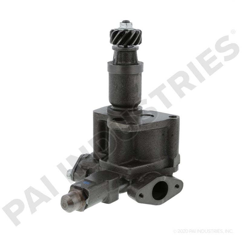 OIL PUMP ASSEMBLY 315GC3118H