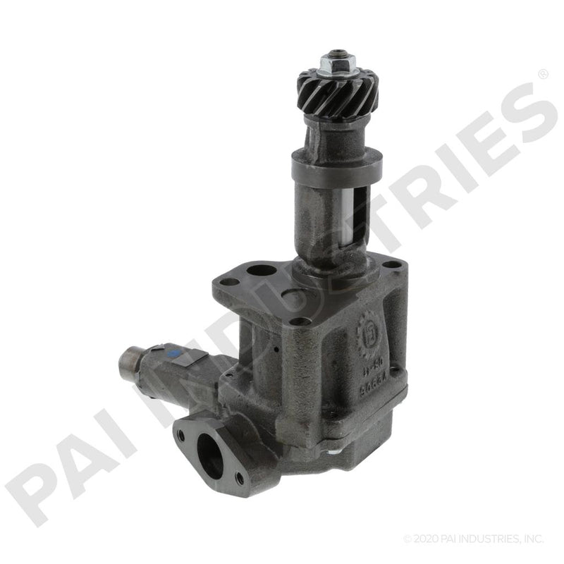 OIL PUMP ASSEMBLY 315GC3118H