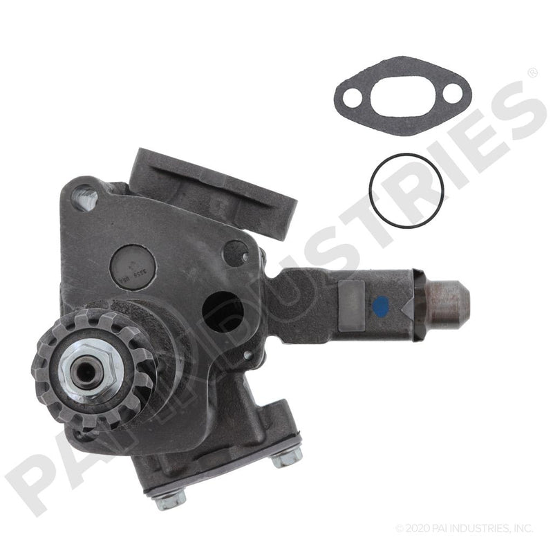 OIL PUMP ASSEMBLY 315GC3118H