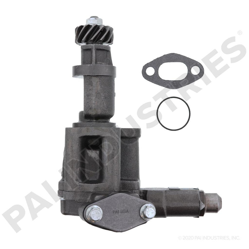 OIL PUMP ASSEMBLY 315GC3118H