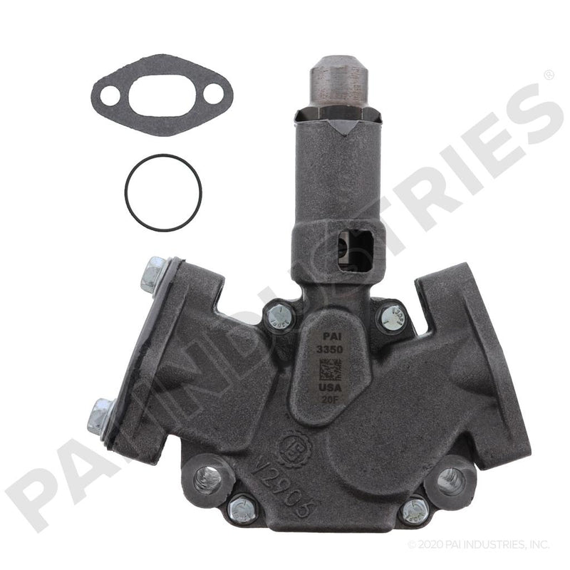 OIL PUMP ASSEMBLY 315GC3118H