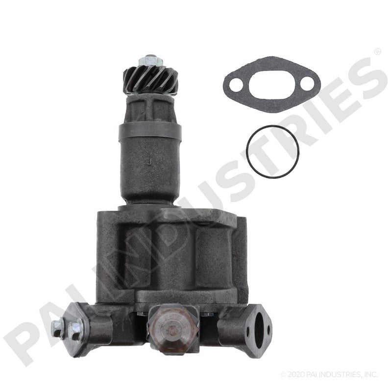 OIL PUMP ASSEMBLY 315GC3118H