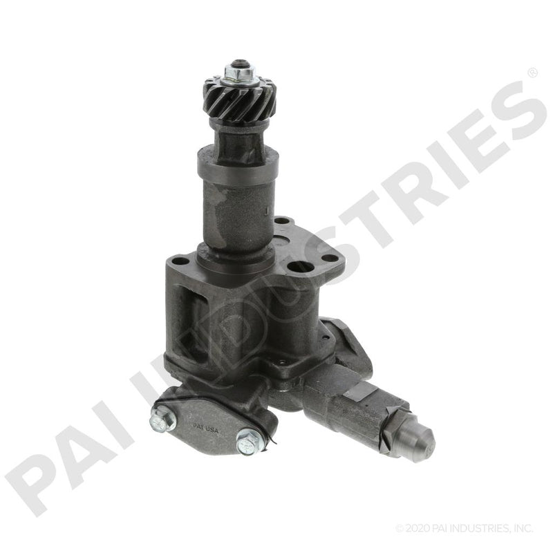 OIL PUMP ASSEMBLY 315GC445G