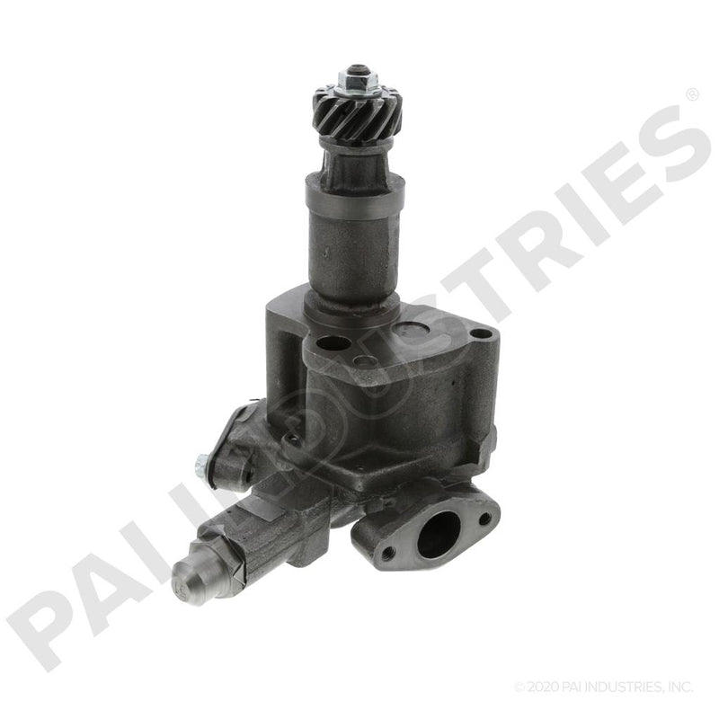 OIL PUMP ASSEMBLY 315GC445G