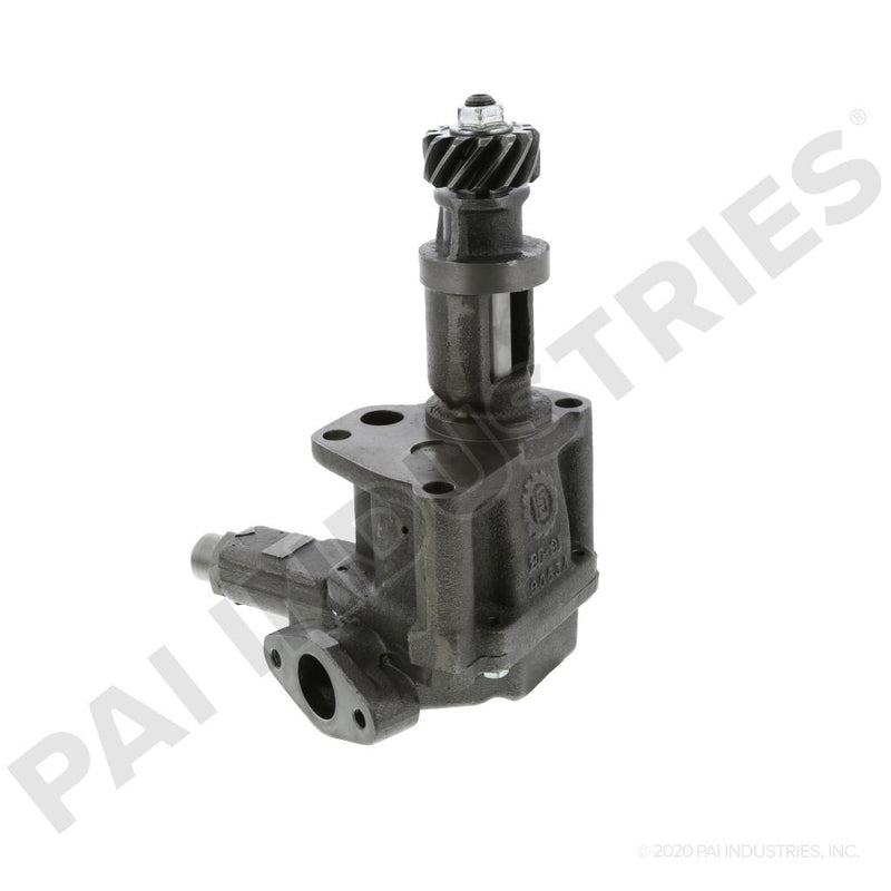 OIL PUMP ASSEMBLY 315GC445G