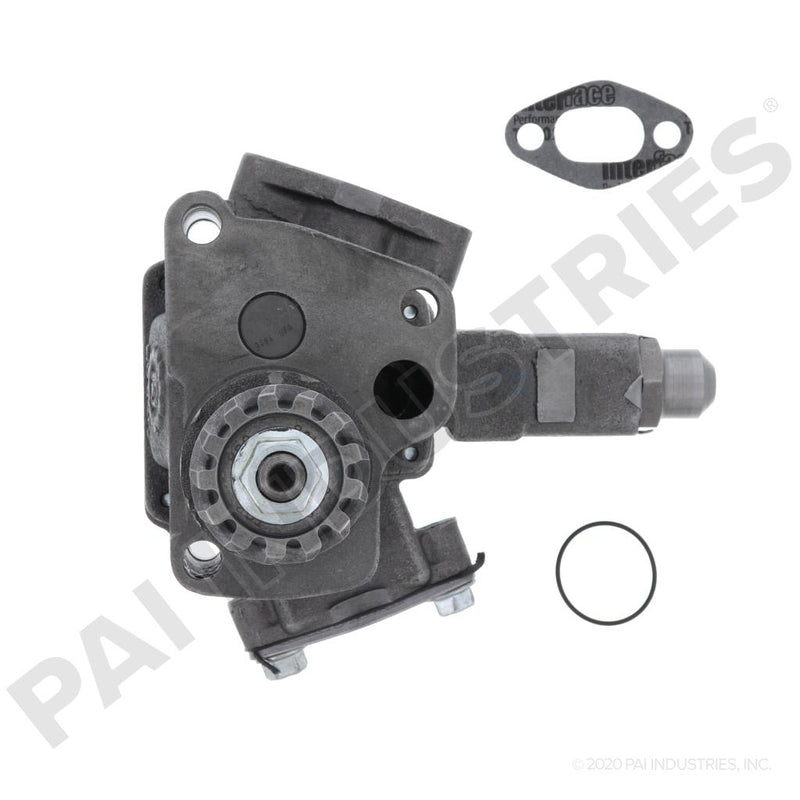 OIL PUMP ASSEMBLY 315GC445G