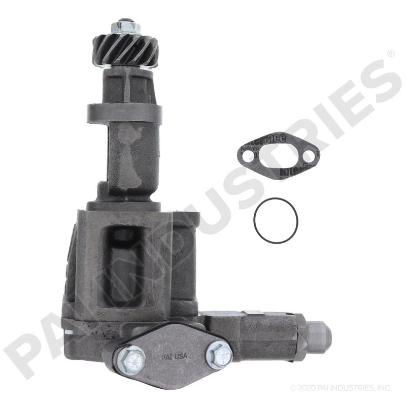 OIL PUMP ASSEMBLY 315GC445G