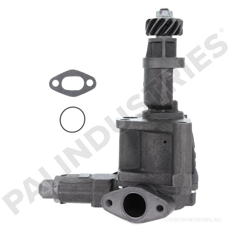 OIL PUMP ASSEMBLY 315GC445G