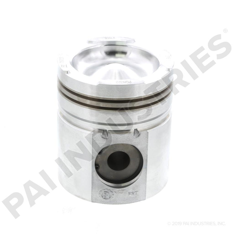 PISTON KIT 215SB228