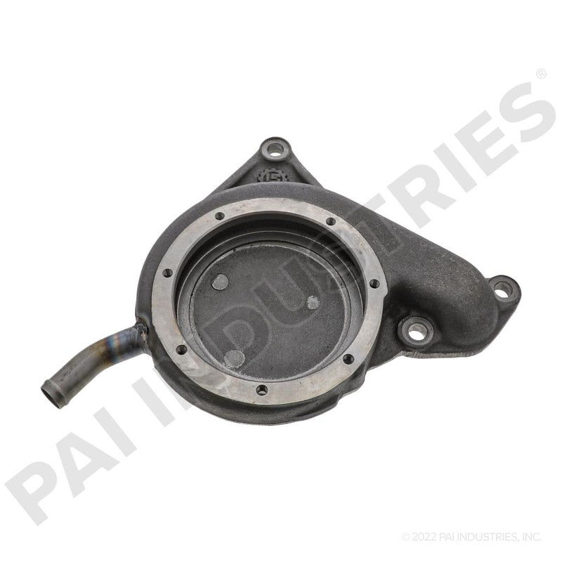 WATER PUMP ASSEMBLY HOUSING 771GB341