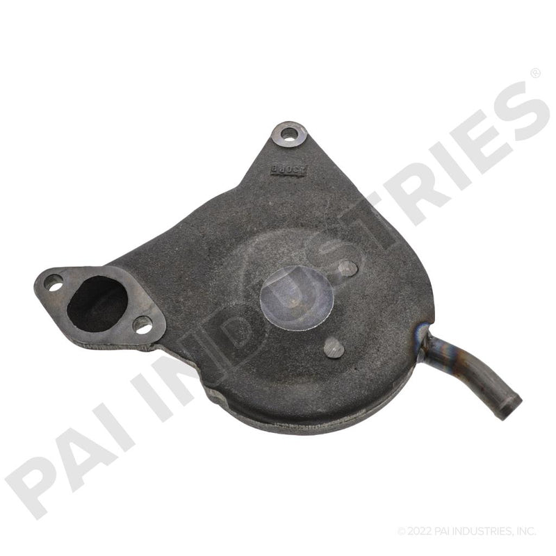 WATER PUMP ASSEMBLY HOUSING 771GB341