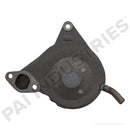 WATER PUMP ASSEMBLY HOUSING 771GB341