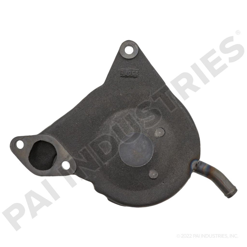 WATER PUMP ASSEMBLY HOUSING 771GB341