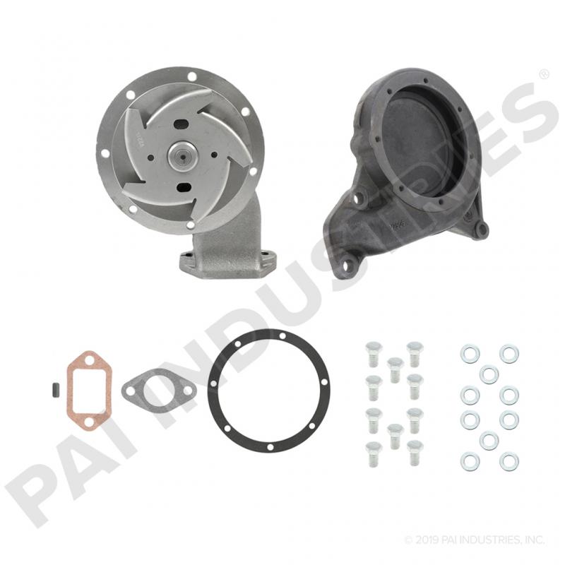 PUMP AND HOUSING KIT