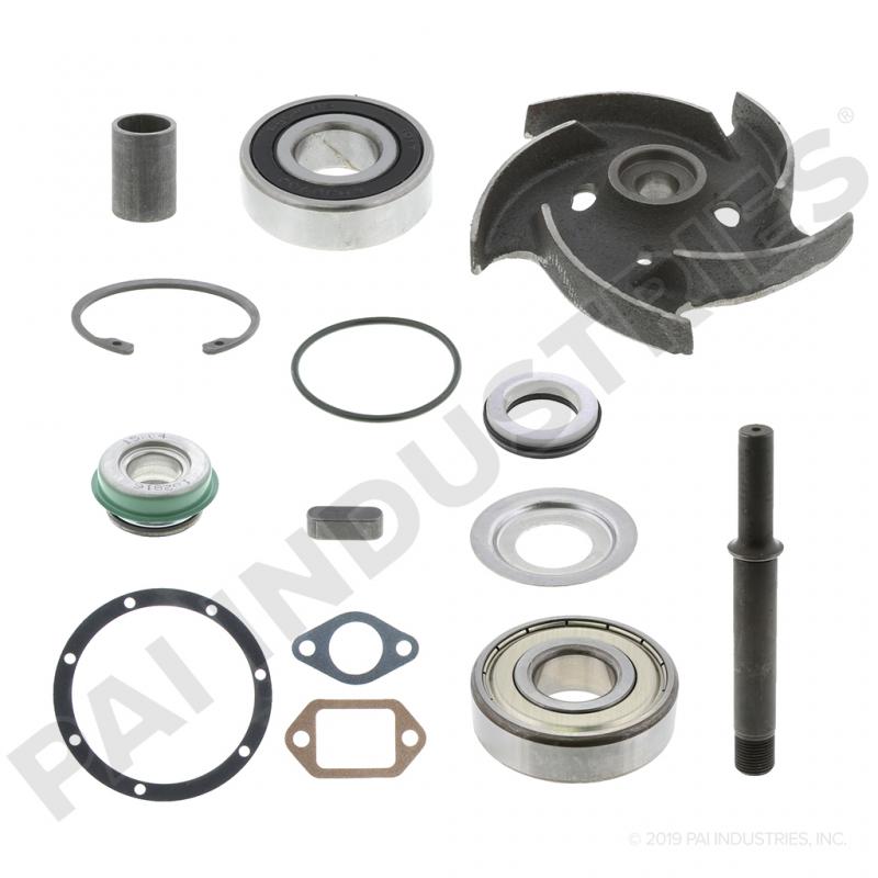 WATER PUMP REPAIR KIT 202SB31A